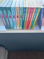 Donald Duck club boeken en pockets, Boeken, Stripboeken, Meerdere stripboeken, Ophalen of Verzenden, Zo goed als nieuw