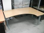 Hoekbureau Aspa, Ahrend , Gispen, Ophalen, Gebruikt, -, -