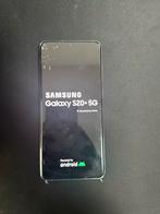 Samsung Galaxy S20 plus, Ophalen, Galaxy S20, Blauw, Touchscreen