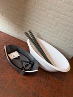 Kinderbadje luma, Ophalen of Verzenden, Zo goed als nieuw