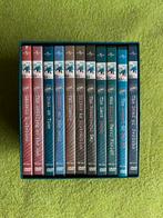 Inspector Morse 11 DVD Box, Ophalen of Verzenden, Zo goed als nieuw