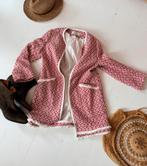 Zara jasje van Marokkaanse stof - Maat M, Ophalen of Verzenden, Nieuw, Maat 38/40 (M), Jasje