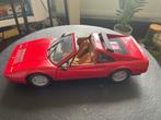 Ferrari 328 GTS Anson 1:18, Ophalen, Zo goed als nieuw, Auto, Anson
