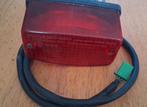 Achterlicht Honda CB500 (Four) 71-77 HM-42RC, Motoren, Ophalen, Gebruikt