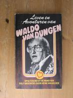 Leven en avonturen van Waldo van Dungen Dolf Brouwers, Ophalen, Gelezen, Personen