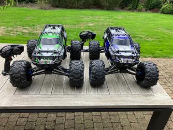 Traxxas Summit beschikbaar voor biedingen