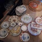 Antiek servies, Antiek en Kunst, Ophalen of Verzenden