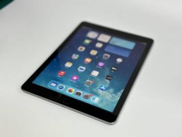 A1954 op de iPad (6e generatie) Wi-Fi + Cellular beschikbaar voor biedingen