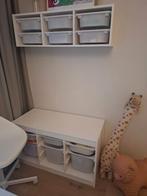 Ikea Trofast systeem, Huis en Inrichting, Kasten | Overige, Ophalen, Zo goed als nieuw