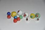 Knikkers Marble Maniacs Plus supermarkt, Verzamelen, Supermarktacties, Plus, Ophalen of Verzenden