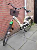 Fiets, Fietsen en Brommers, Fietsen | Meisjes, Ophalen, 26 inch of meer