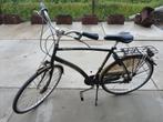 herenfiets, 28", Fietsen en Brommers, Fietsen | Heren | Herenfietsen, Ophalen, Gebruikt, Batavus, Versnellingen