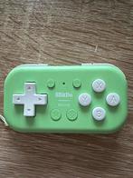 8BitDo Micro Bluetooth Controller - Nieuwstaat!, Overige controllers, Ophalen of Verzenden, Zo goed als nieuw, Draadloos