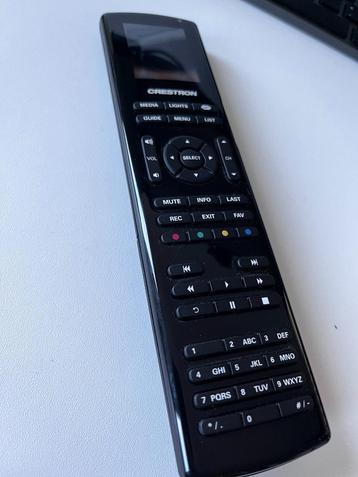 Crestron - MLX-3 - Remote beschikbaar voor biedingen