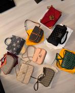 Nieuwe damestassen verschillende merken, Sieraden, Tassen en Uiterlijk, Tassen | Damestassen, Ophalen of Verzenden, Zo goed als nieuw