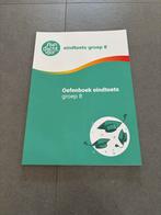 Oefenboek Eindtoets Groep 8 - Wijzer over Basisschool, Ophalen of Verzenden, Zo goed als nieuw