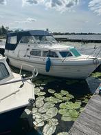 Sollux 7.60 , 1998 lichtplaats Loosdrecht., Watersport en Boten, Gebruikt, Binnenboordmotor, Diesel, Ophalen of Verzenden