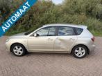 Mazda 3 Sport 1.6 Touring Alleen export of handel. GEEN APK., Auto's, Mazda, Stof, 4 cilinders, Origineel Nederlands, 550 kg