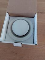 2x Afvoerventiel Zehnder ComfoValve: STB-1 en STB-2 125 mm, Ophalen of Verzenden, Zo goed als nieuw, Afzuiger