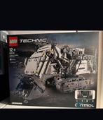 Lego 42100 nieuw in doos, Ophalen of Verzenden