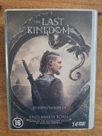 4 seizoenen "the Last Kingdom", Vanaf 12 jaar, Ophalen of Verzenden, Zo goed als nieuw