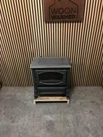 25077 Houtkachel Efel 11kw🔥, Huis en Inrichting, Kachels, Ophalen, Info@woonwarmer.nl, Gebruikt, Houtkachel