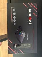 Mutant inferno pro max iptv kastje, Ophalen of Verzenden, Zo goed als nieuw