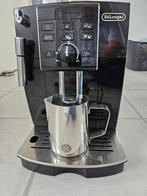DeLonghi koffieapparaat, Witgoed en Apparatuur, Koffiezetapparaten, Ophalen, Zo goed als nieuw, 2 tot 4 kopjes, Afneembaar waterreservoir