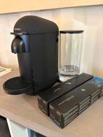 Krups Nespresso Koffiemachine, Gebruikt, Koffiemachine, Ophalen of Verzenden, 1 kopje