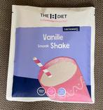Cambridge weight plan vanilleshakes, Sieraden, Tassen en Uiterlijk, Uiterlijk | Dieet en Afvallen, Ophalen of Verzenden, Nieuw