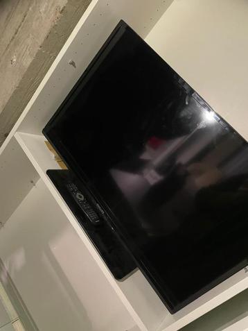 Philips TV Modelnummer 32PFL3807H/12 beschikbaar voor biedingen