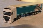 Heineken DAF Oplegger en kleine vracht auto, Verzamelen, Biermerken, Ophalen of Verzenden, Zo goed als nieuw, Overige typen, Heineken