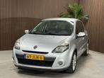 Renault Clio 1.6 Dynamique (bj 2009, automaat), Auto's, Gebruikt, 4 cilinders, 1165 kg, Origineel Nederlands