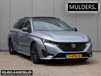 Peugeot 308 SW 1.2 PureTech GT Automaat | Navi / Panoramadak, Auto's, Peugeot, 65 €/maand, Gebruikt, Euro 6, 1199 cc