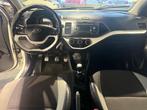 Kia Picanto 1.2 CVVT World Cup Ed. Airco|LM-Velgen|NW APK, Voorwielaandrijving, Euro 5, 86 pk, Gebruikt