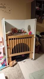 Hoge Kinderdagverblijf Box, Ophalen, Zo goed als nieuw, Jongetje of Meisje