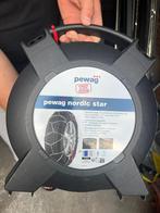 Sneeuwketting, Auto diversen, Sneeuwkettingen, Ophalen, Nieuw