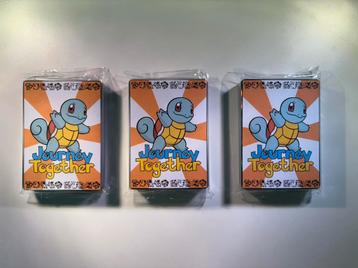 Pokemon kaarten: 40 stuks journey together beschikbaar voor biedingen