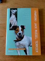 (Parson) Jack Russel Terrier  Esther Verhoef, Ophalen of Verzenden, Gelezen, Honden