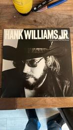 Hank Williams, Jr.* - Whiskey Bent And Hell Bound, Verzenden, Zo goed als nieuw