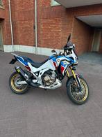 Honda afrika twin 1100 adventure sports, Motoren, Motoren | Honda, 2 cilinders, Particulier, Meer dan 35 kW, Toermotor