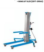 Rental-Noord Verhuur, Doe-het-zelf en Verbouw, Ophalen of Verzenden, Zo goed als nieuw