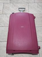 Samsonite Aeris de luxe trolley setprijs € 175,=, Hard kunststof, Ophalen of Verzenden, Zo goed als nieuw, 70 cm of meer