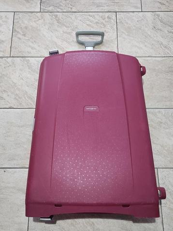 Samsonite Aeris de luxe trolley setprijs € 175,= beschikbaar voor biedingen