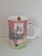 Beker ashdene fine bona china, Ophalen of Verzenden, Zo goed als nieuw, Porselein, Overige typen