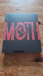 Woosung (the rose) moth album sealed met pc kpop, Ophalen of Verzenden, Nieuw in verpakking, Aziatisch