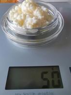 50 gram melkkefirkorrels / joghurtplantje / kefir / кефир, Ophalen