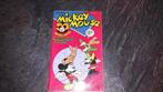 Mickey Mouse Verjaardagsalbum (Dreft), Boeken, Nieuw, Ophalen of Verzenden, Eén stripboek, Walt Disney