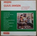 Guus Jansen - Hammondorgel - lp, Gebruikt, Ophalen of Verzenden, 12 inch