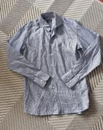 Suitsupply overhemd M, Kleding | Heren, Overhemden, Blauw, Suitsupply, Ophalen of Verzenden, Halswijdte 39/40 (M)